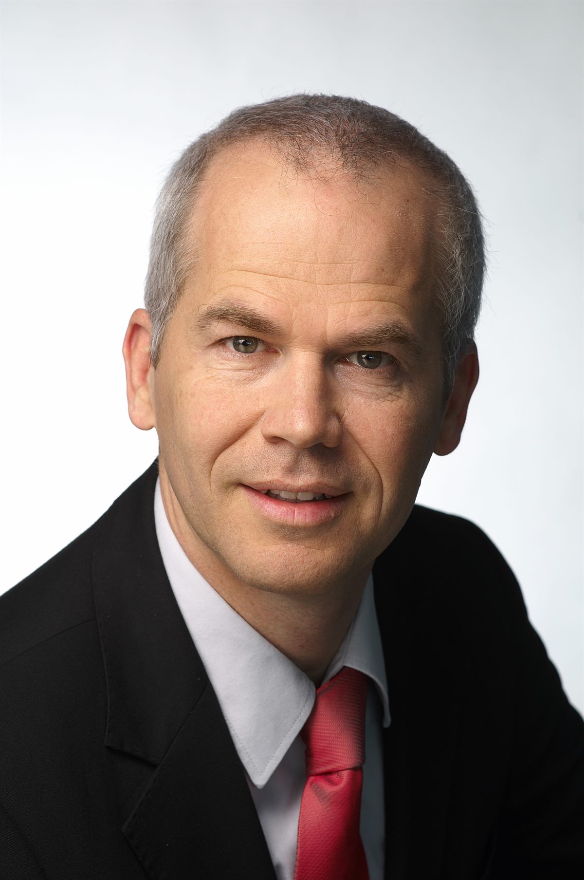 Georg Rogl, EY Österreich