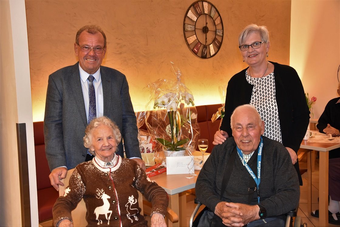 secu_PA_Kammern Diamanthochzeit_Presse1