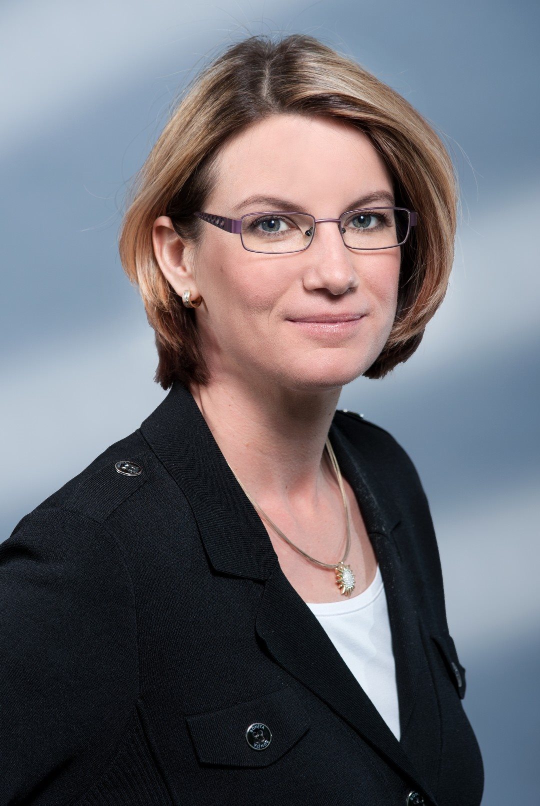 Ingrid Rattinger, EY Österreich