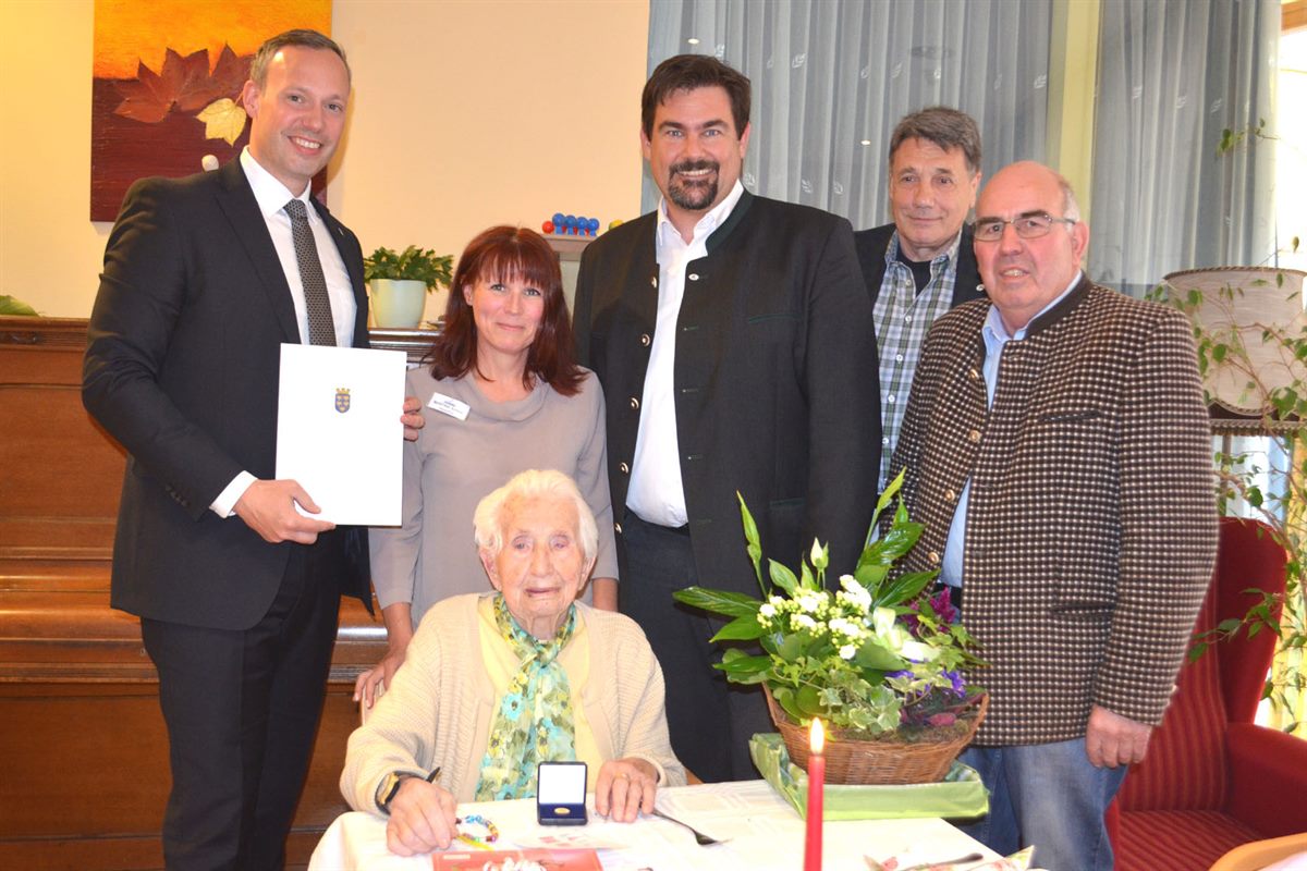 secu_PA_Purkersdorf 104. Geburtstag_Presse1