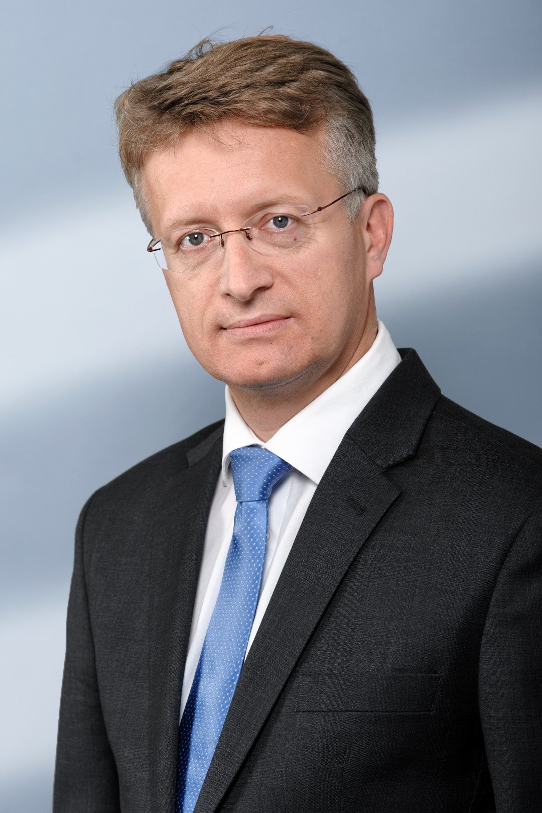Andreas Steiner-Posch, EY Österreich