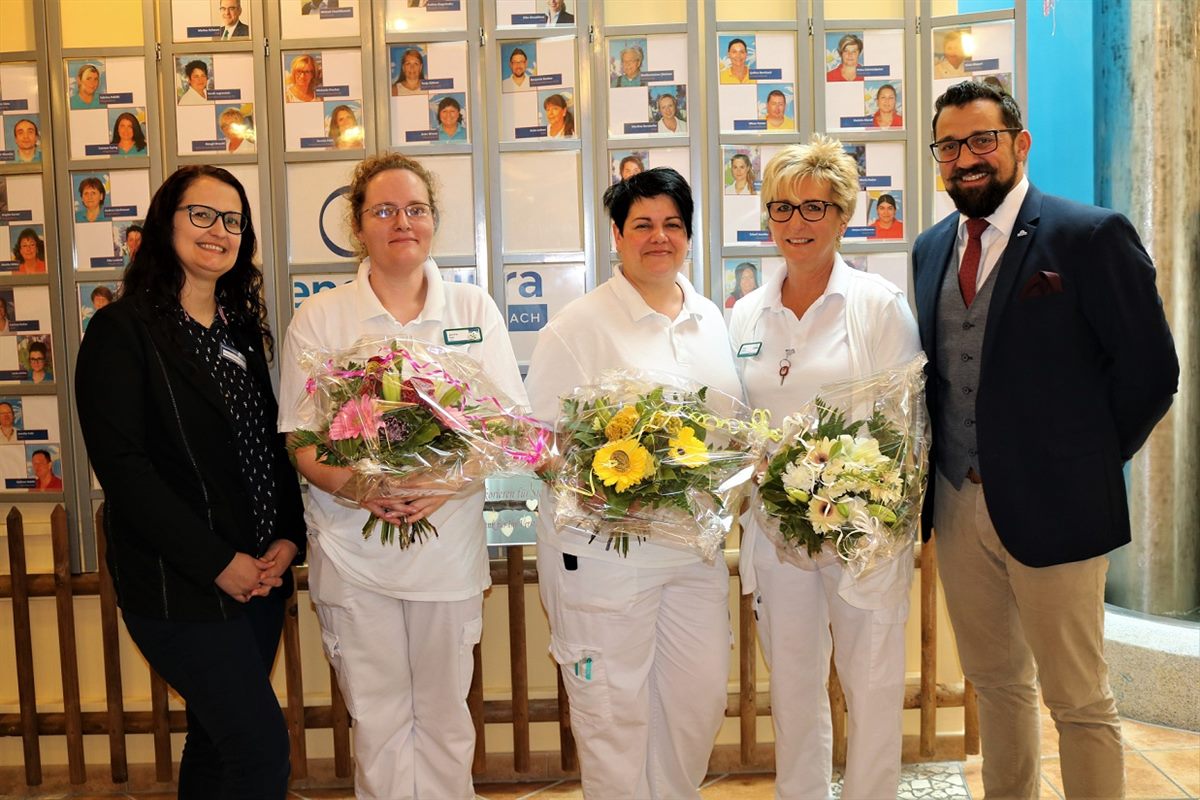 secu_PA_Trofaiach_ Abschluss Pain Nurses_Presse1
