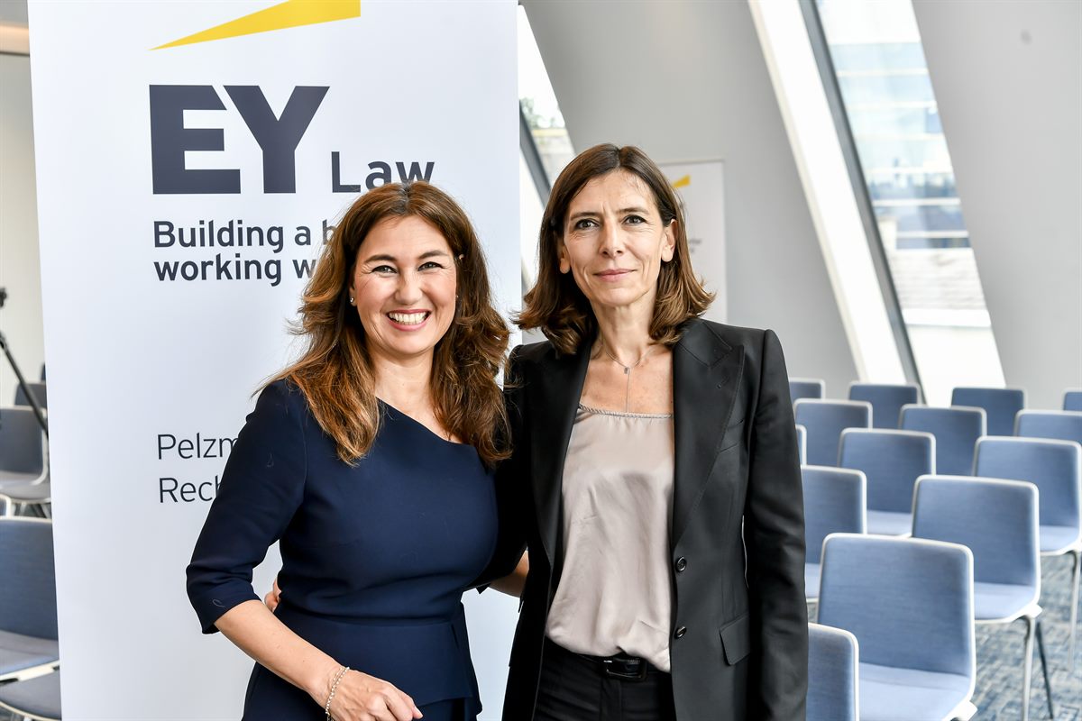 Netzwerkevent All EYes on Women