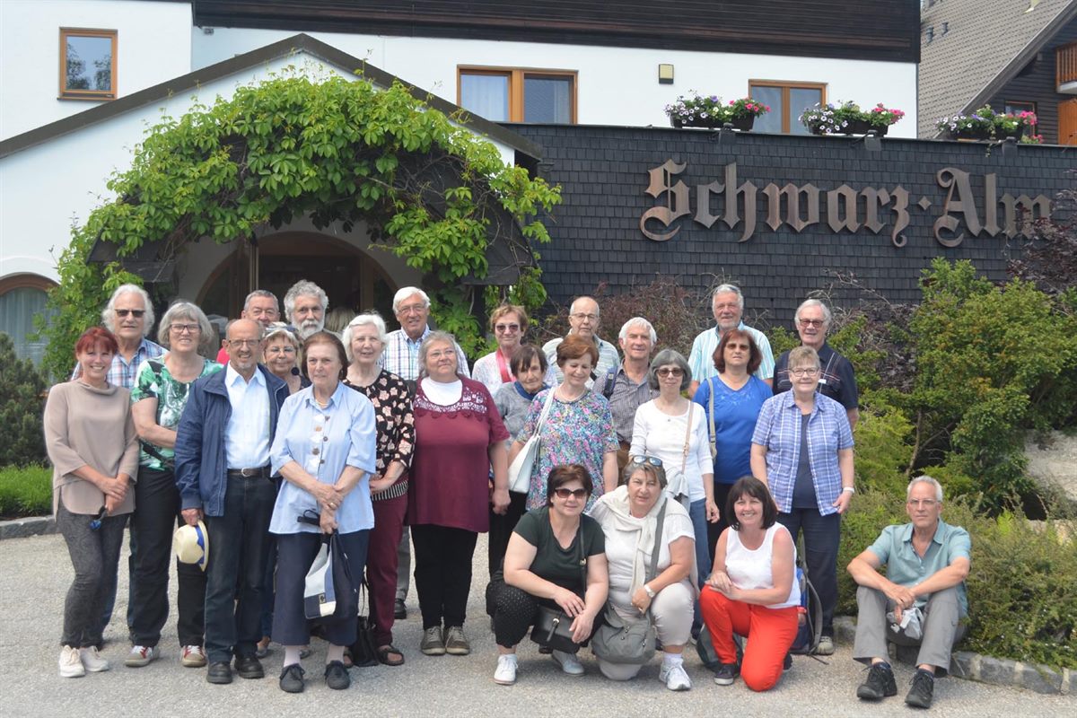 secu_PA_Purkersdorf_ Ausflug Ehrenamtliche_Presse1