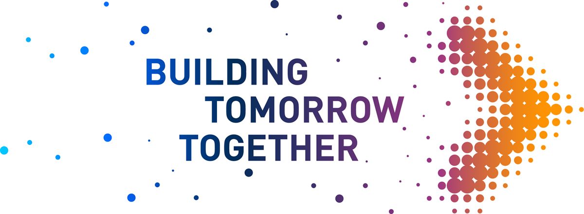 2019 06 25 Building tomorrow together