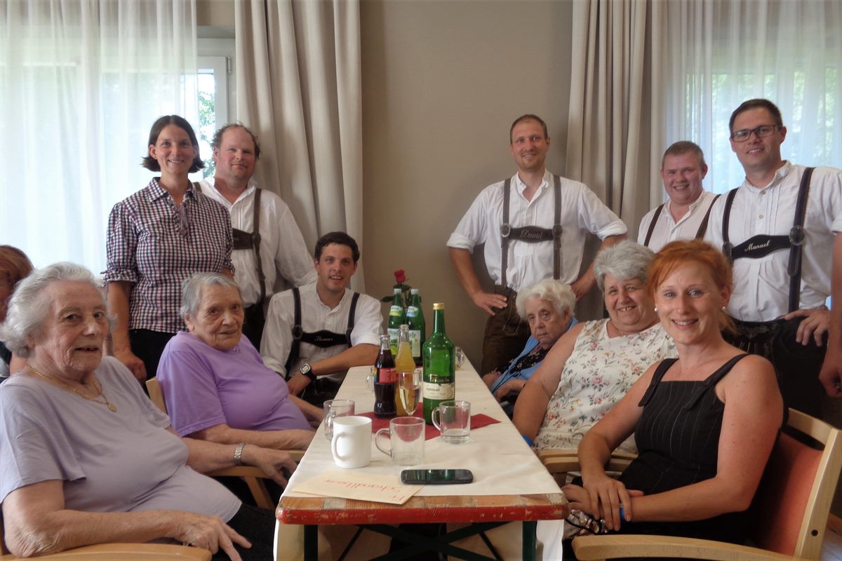 secu_PA_Kirchberg am Wechsel Heurigennachmittag_Presse1
