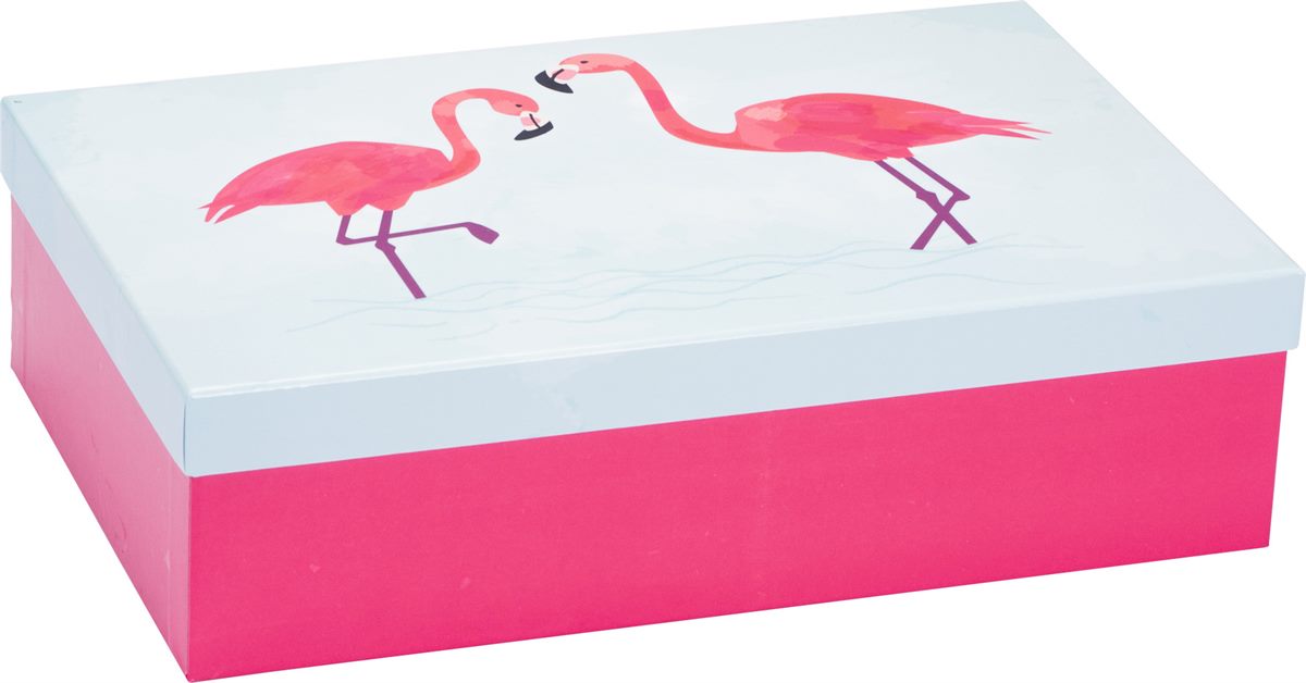 LIBRO_Schulbox Flamingo_ab € 4,99