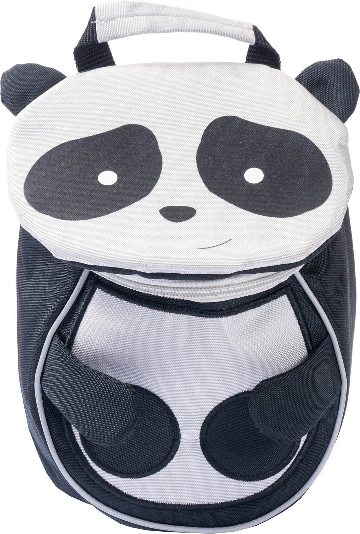LIBRO_Kindergartenrucksack Panda_€ 19,99