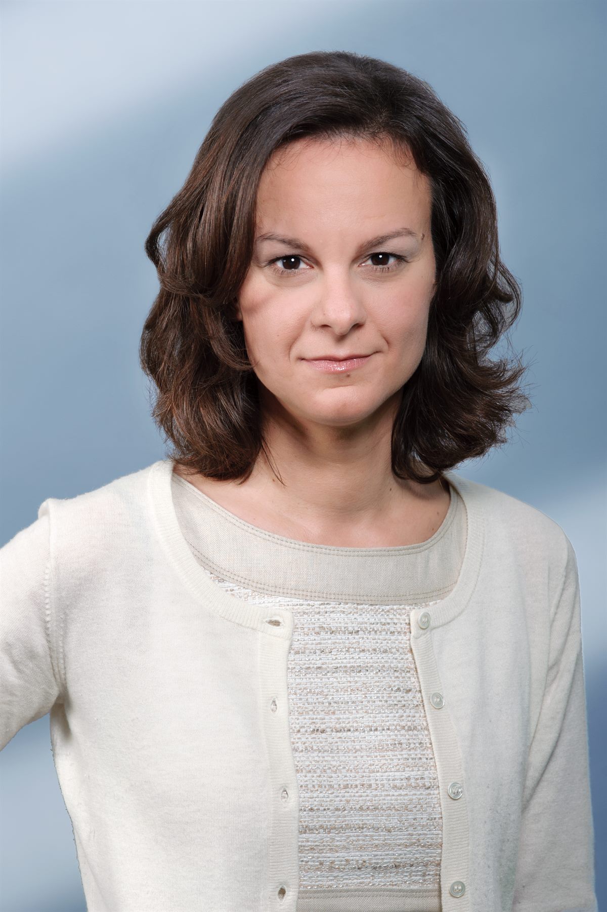 Bettina Rosar, EY Österreich