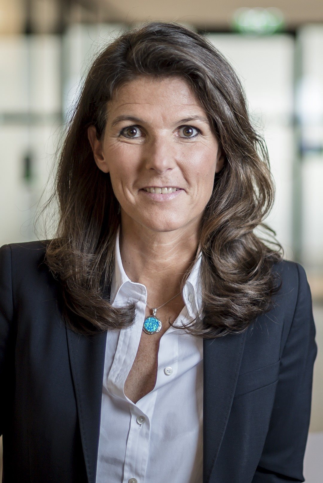 Eva-Maria Berchtold, EY Österreich