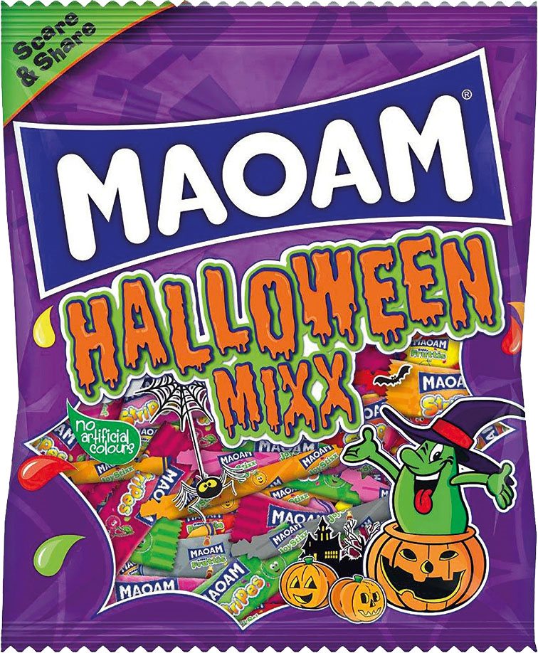 Libro_Maoam Halloween Mixx_€ 4,99
