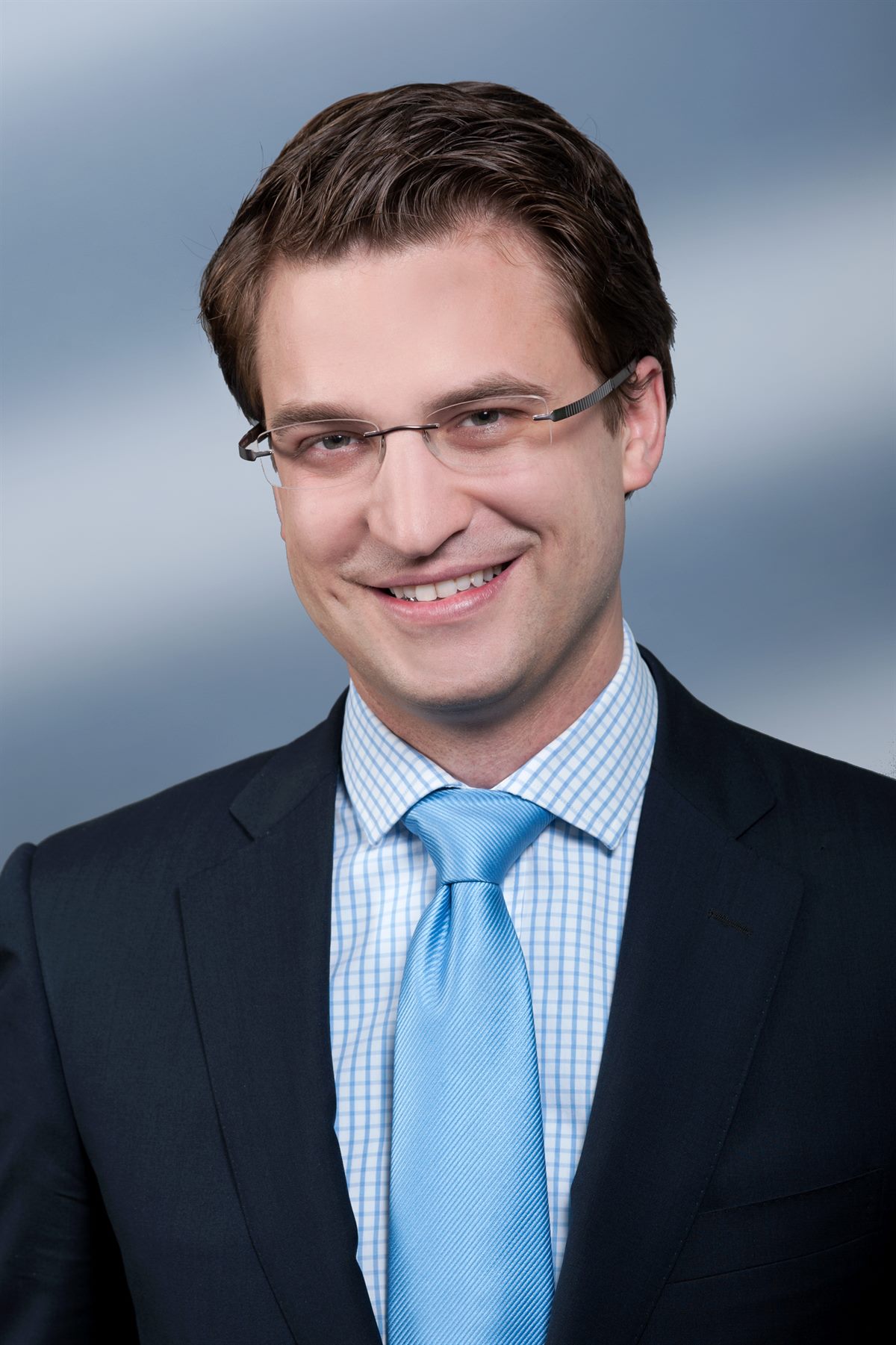 Georg Perkowitsch, EY Law