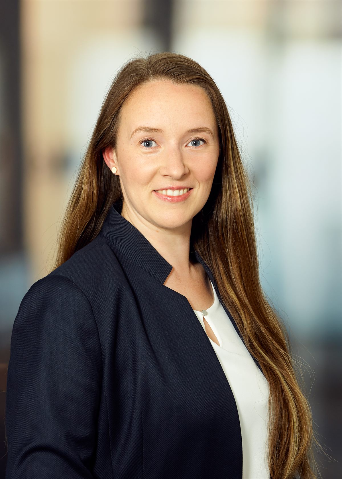 Elisabeth Rauter, EY Österreich