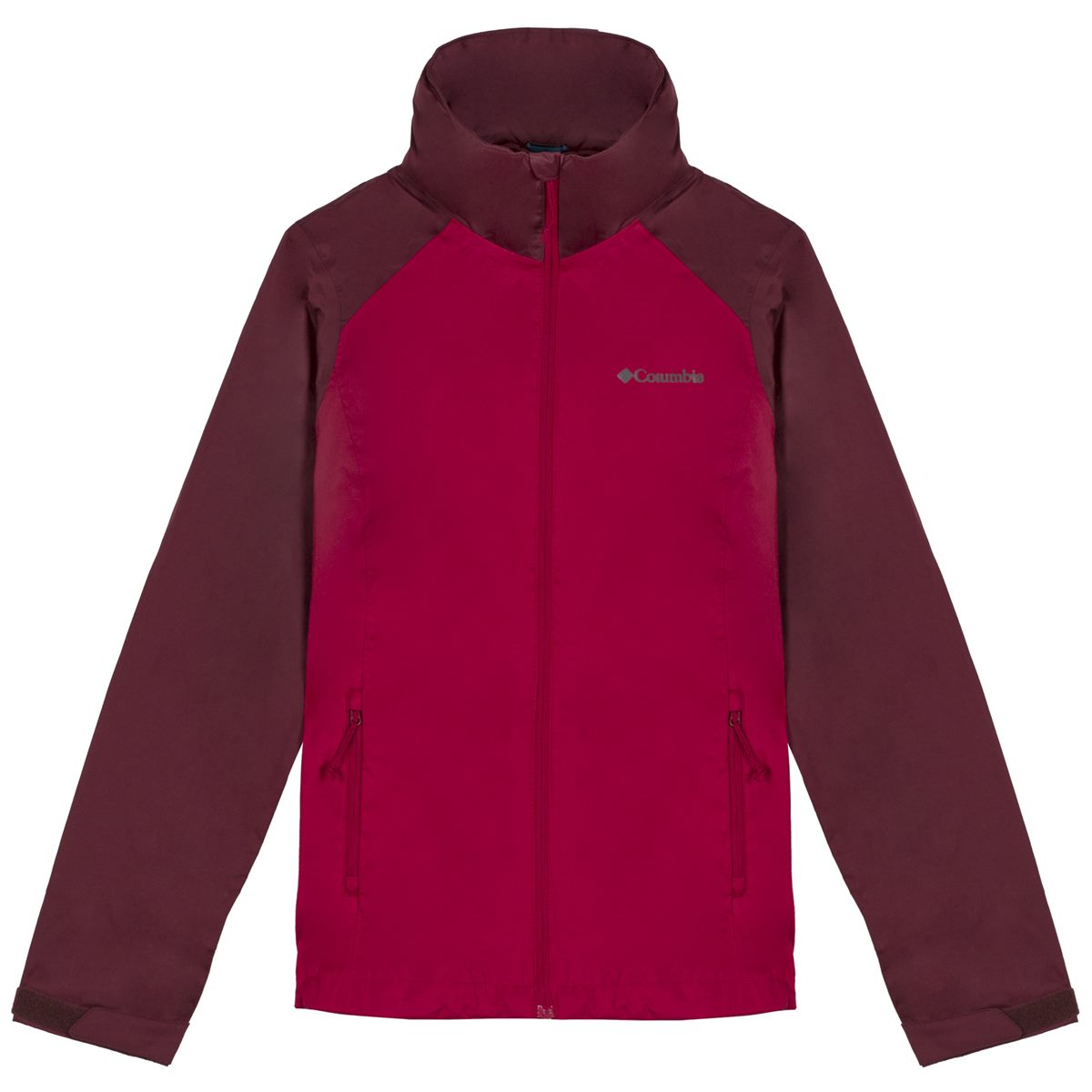 DOP_Outdoor_Columbia_W_Jacke