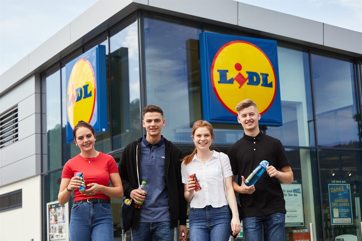 Lidl_Lehrlingsrecruiting 