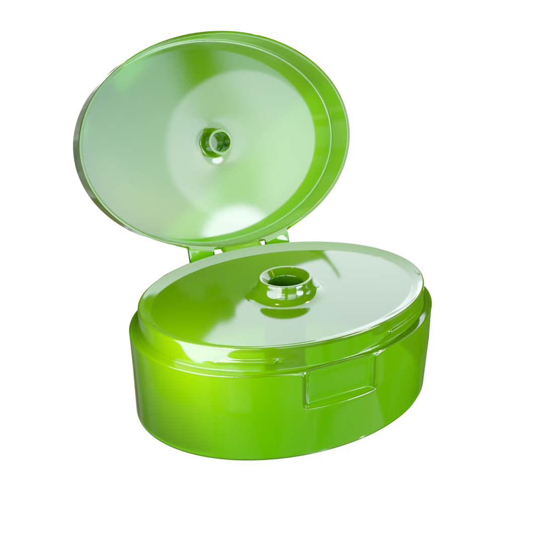 Borealis flip-top cap applications_(c)Borealis