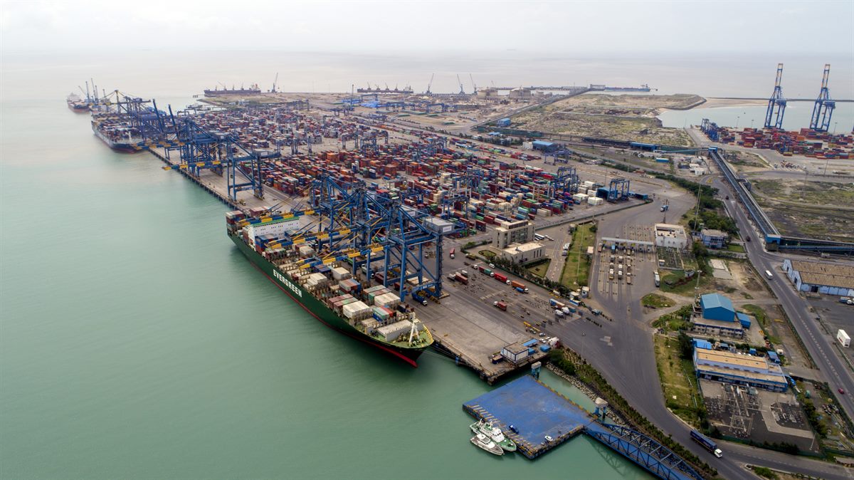 Mundra aerial view_(c)_Adani