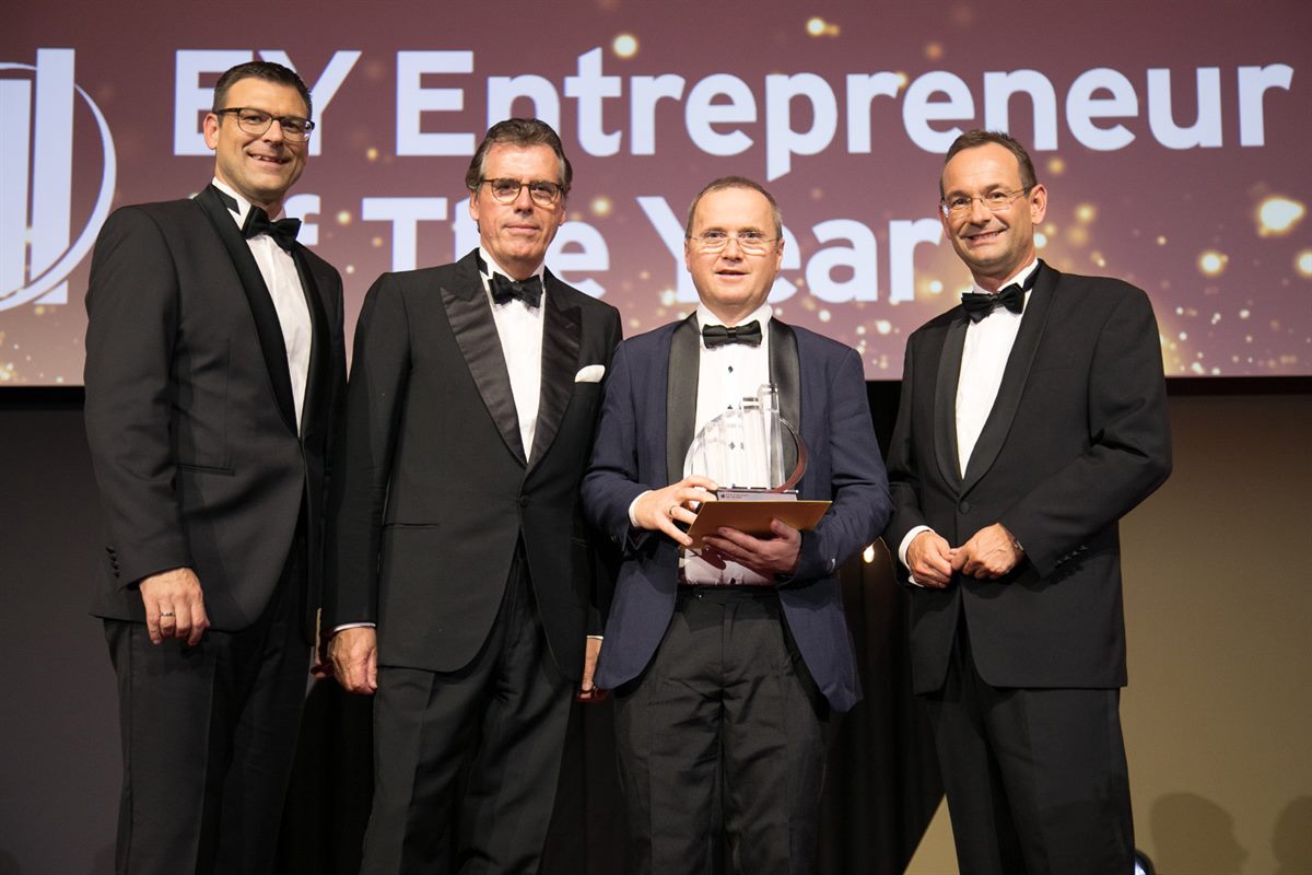 EY Entrepreneur Of The Year 2019_Presse1