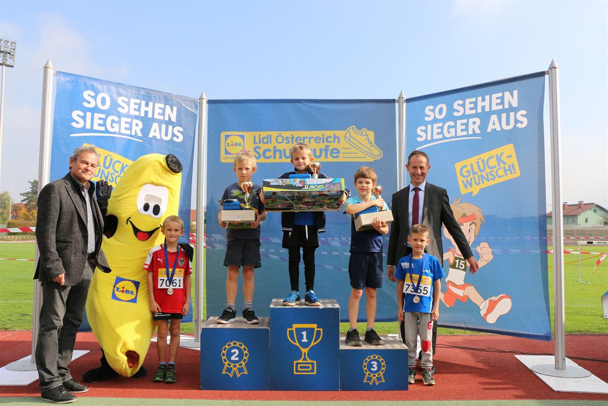 Lidl_Schullauf_Traun