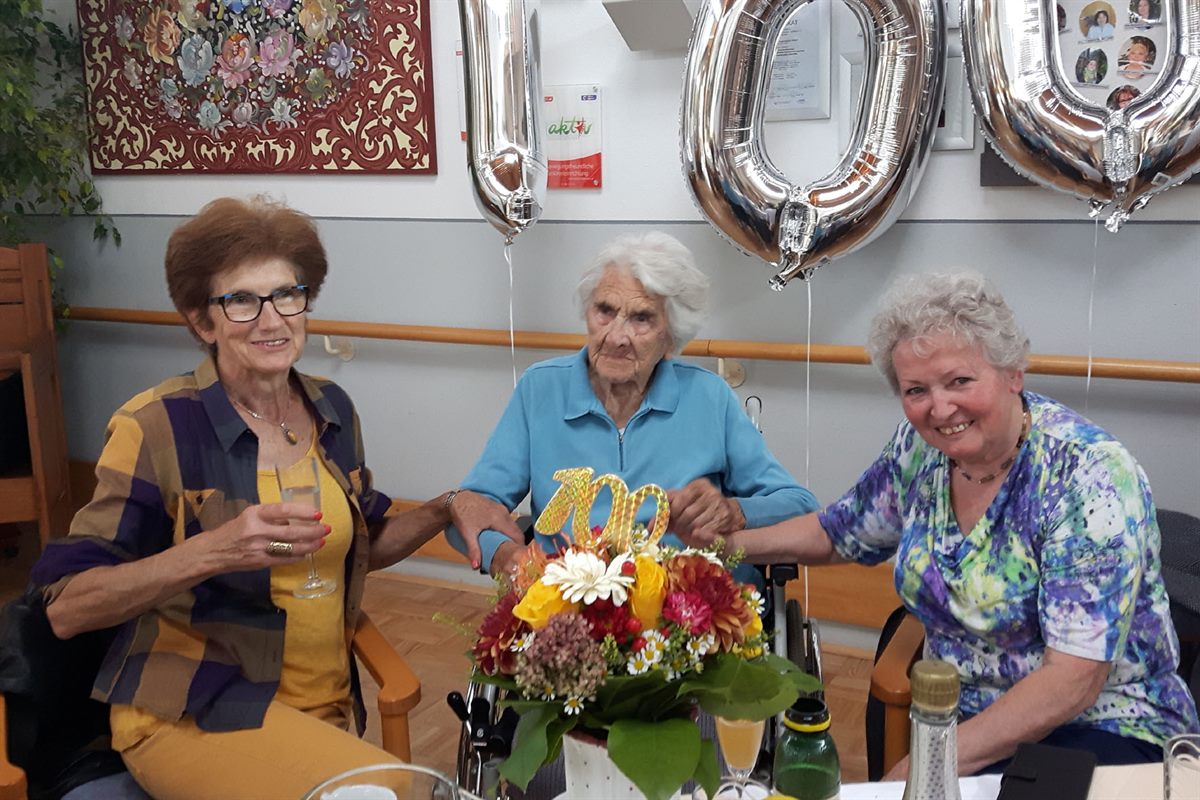 secu_PA_Villach 100. Geburtstag_Presse1