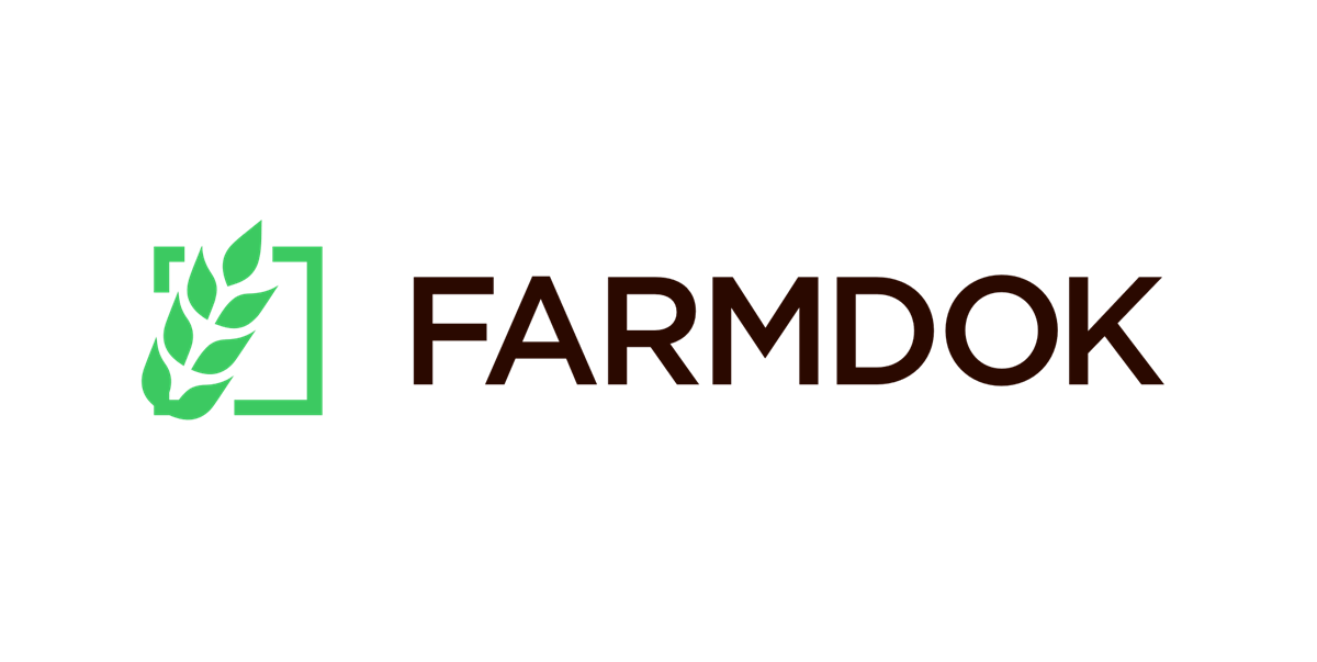 FARMDOK Logo © Farmdok