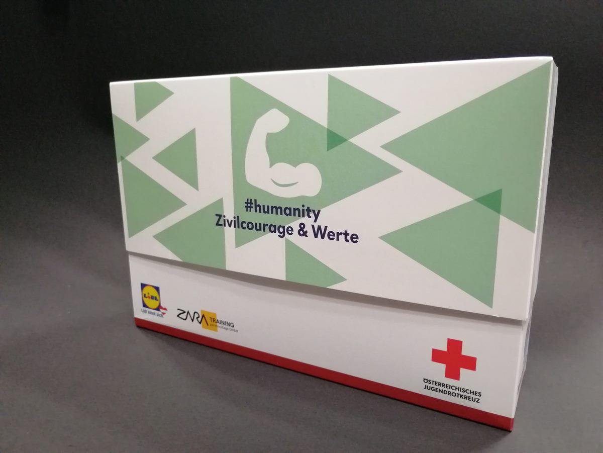Lidl_Humanity Box