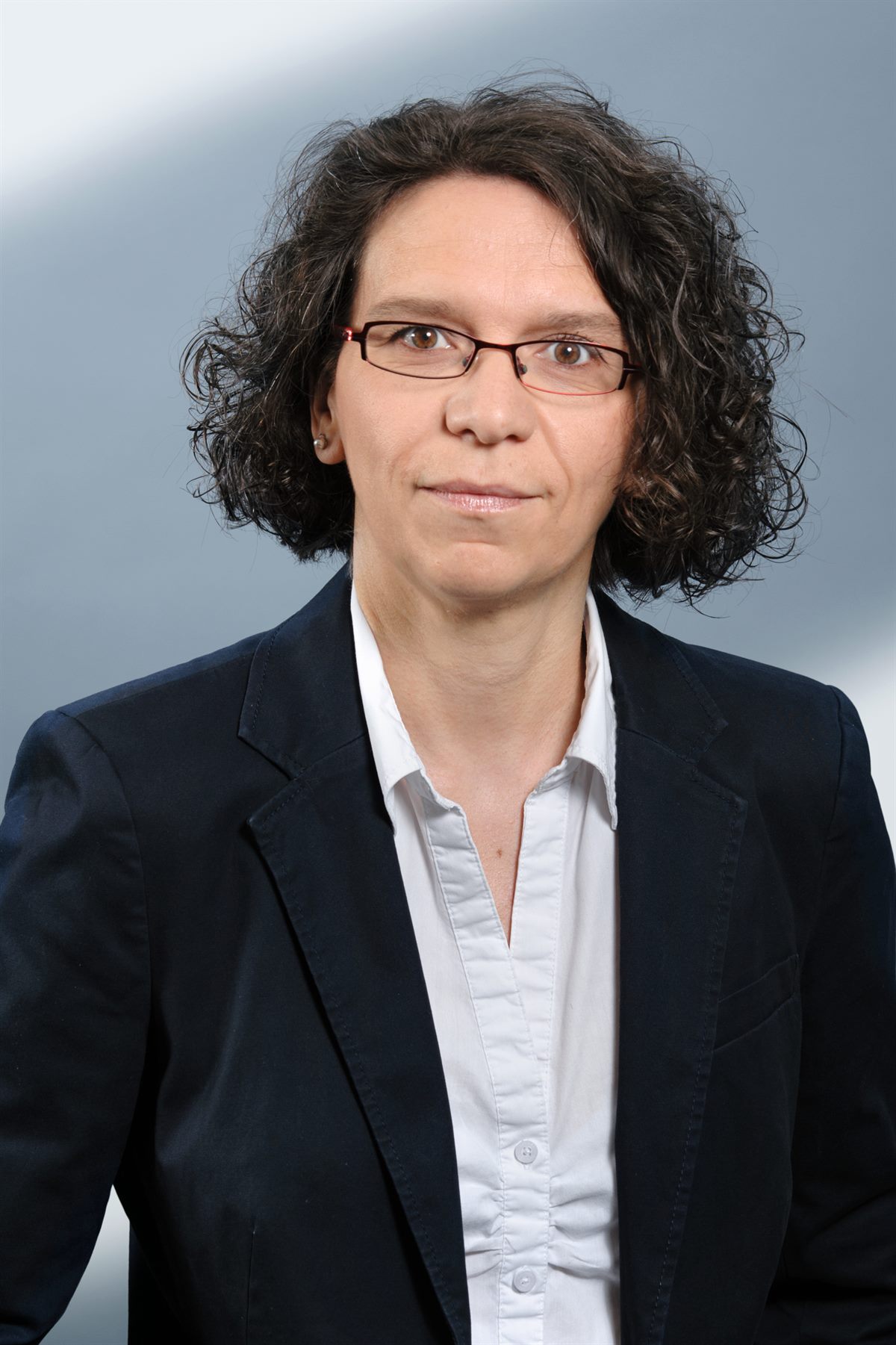 Andrea Plöchl-Krejci, EY 