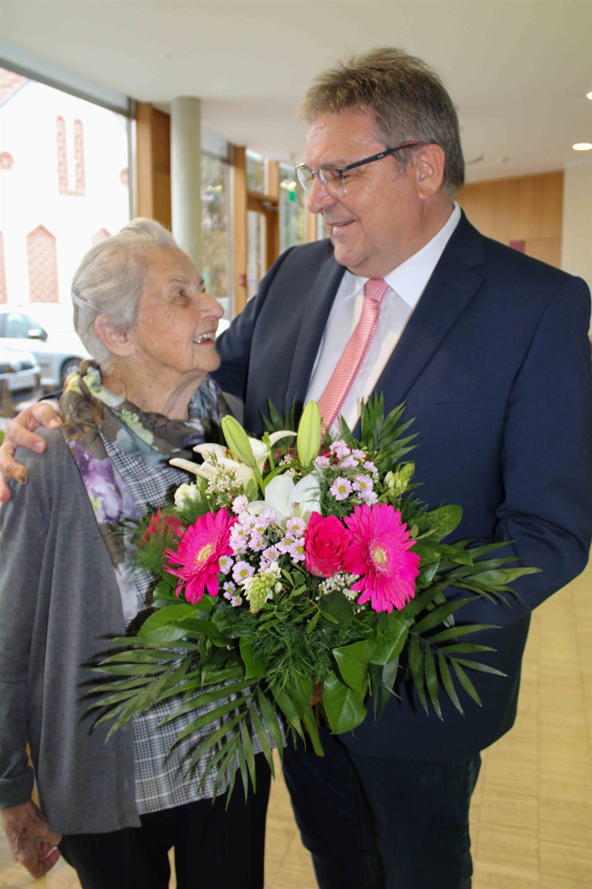 secu_PA_St. Margarethen_Raab_104. Geburstag_Presse2