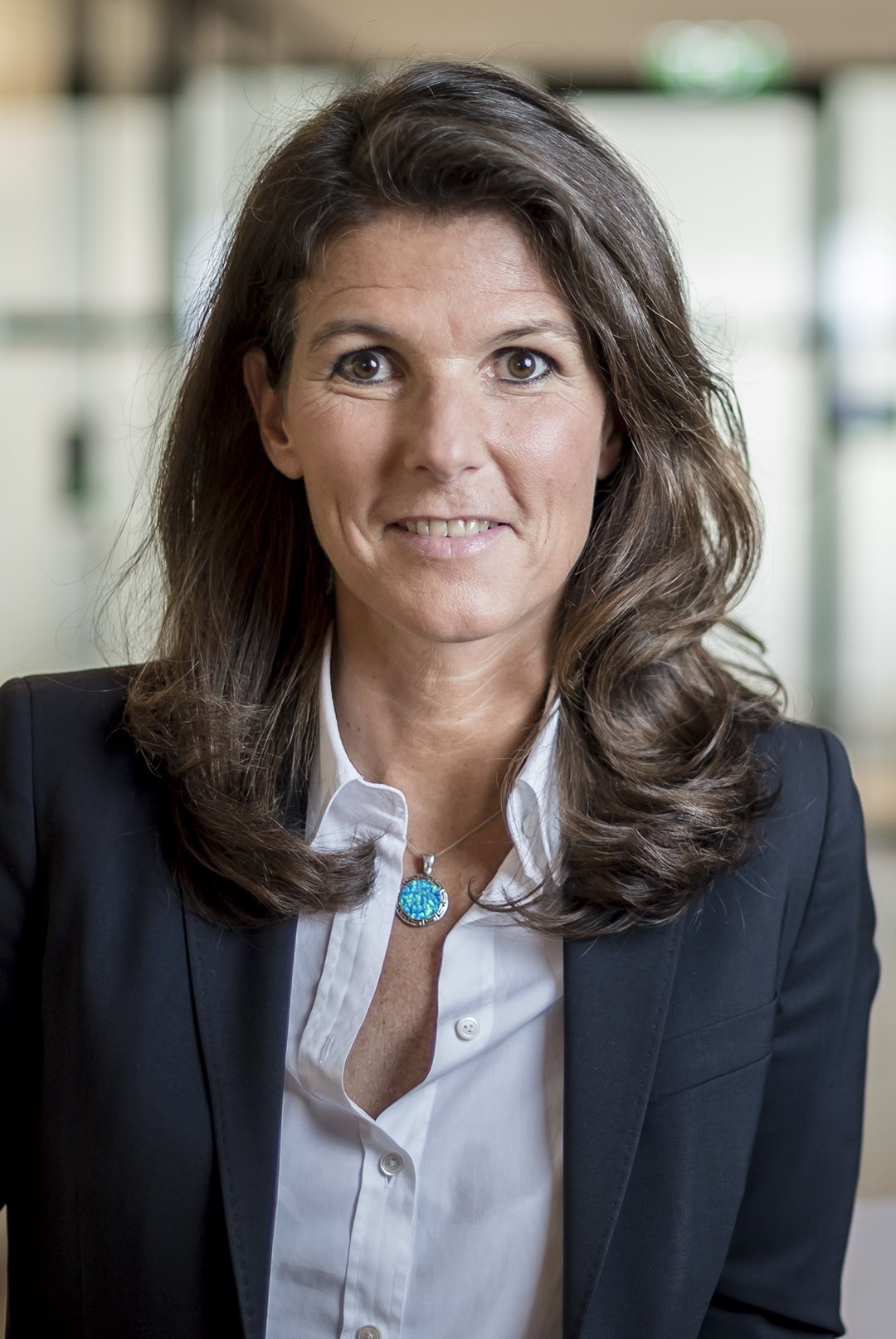 Eva-Maria Berchtold, EY Österreich