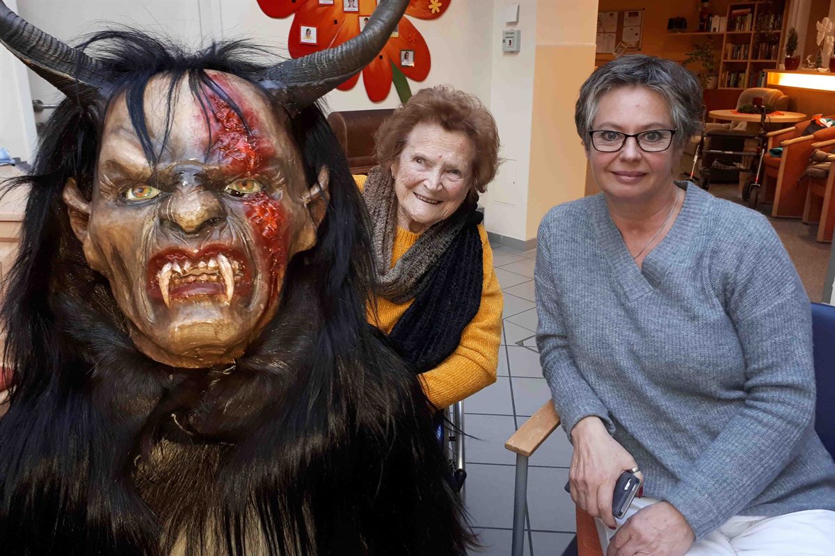 secu_PA_Krems Brunnkirchen_Nikolausbesuch_Presse2