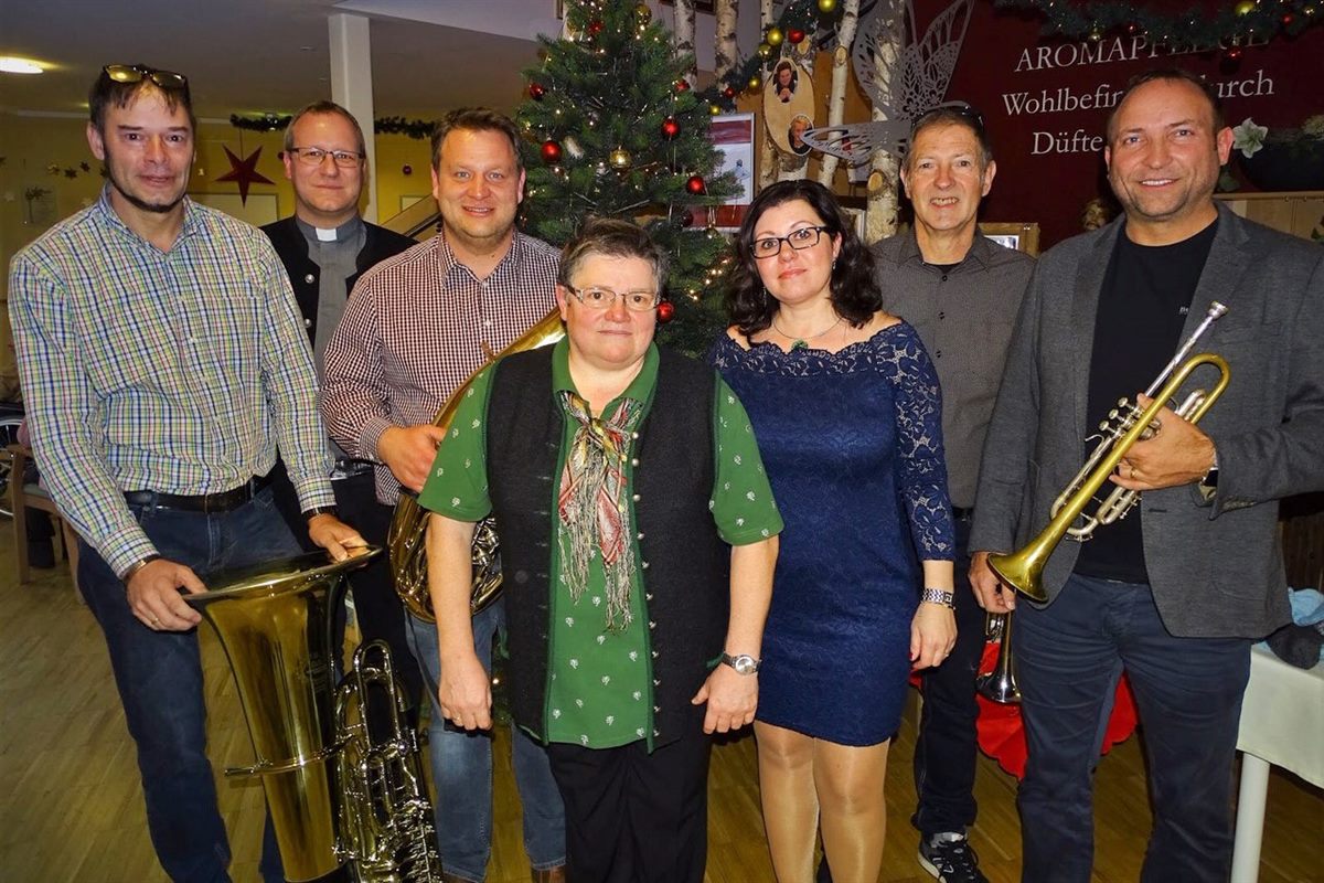 secu_PA_Bad St. Leonhard_Weihnachtsfeier_Presse1