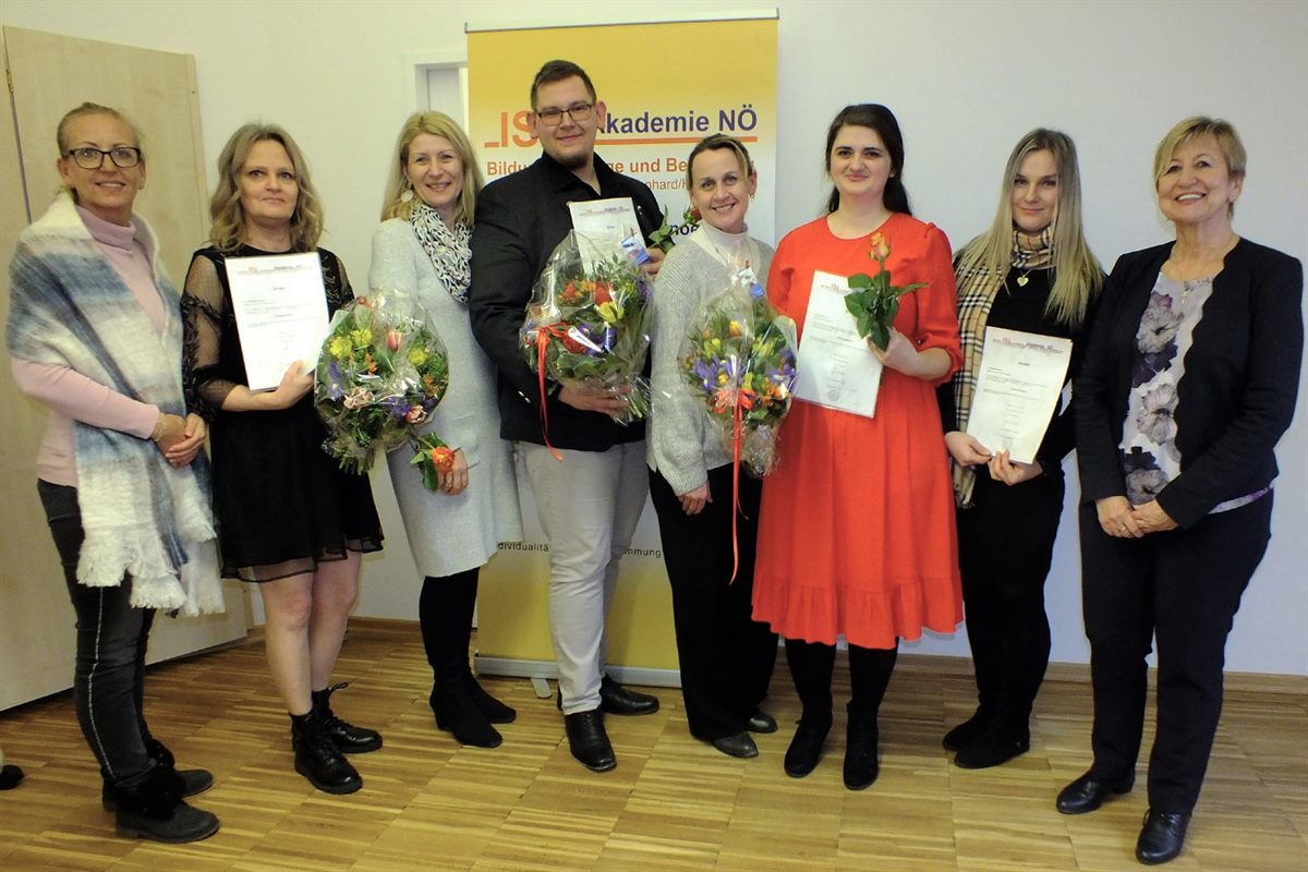 secu_Ternitz_Abschluss Pflegeassistenz_Bild1