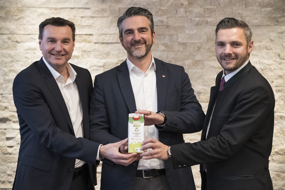 Lidl_PA_Kooperation_SalzburgMilch_Lidl Österreich_Biosphärenpark Lungau