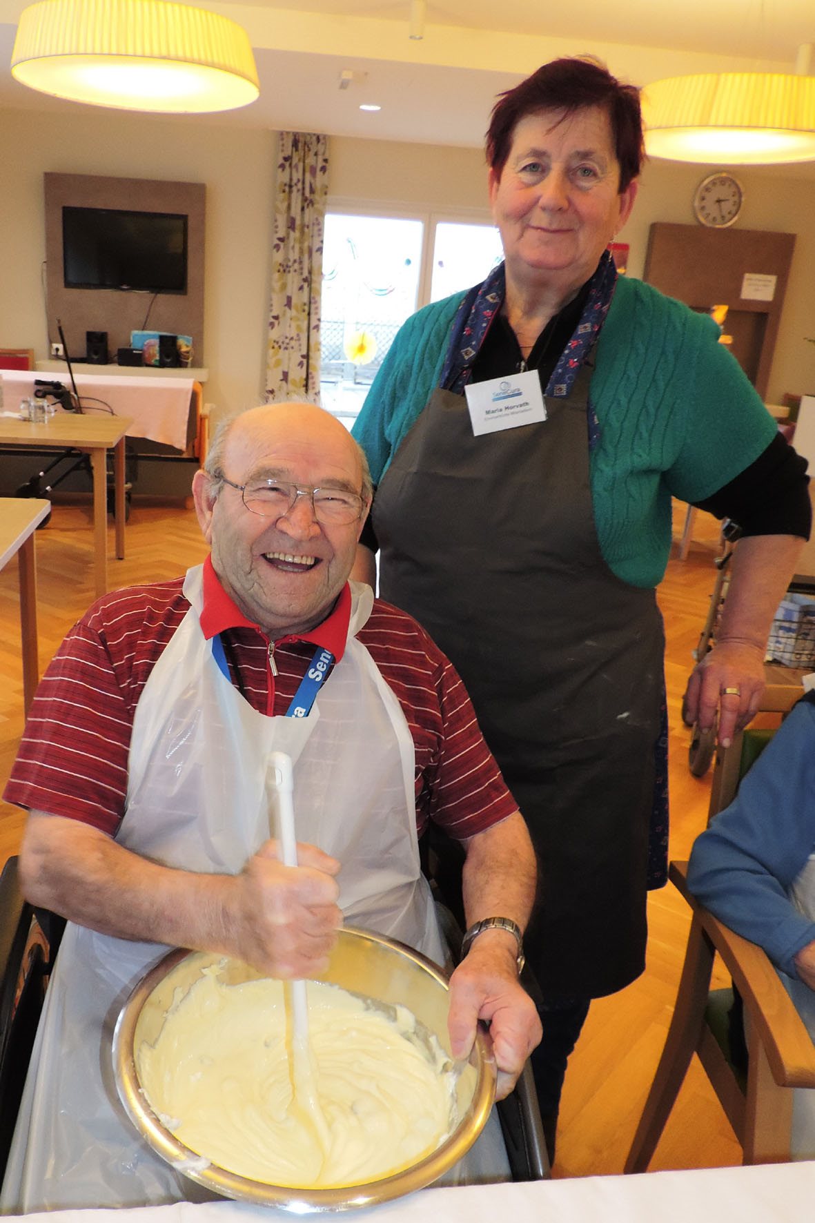 secu_PA_Frauenkirchen_Apfelstrudel backen_Bild2