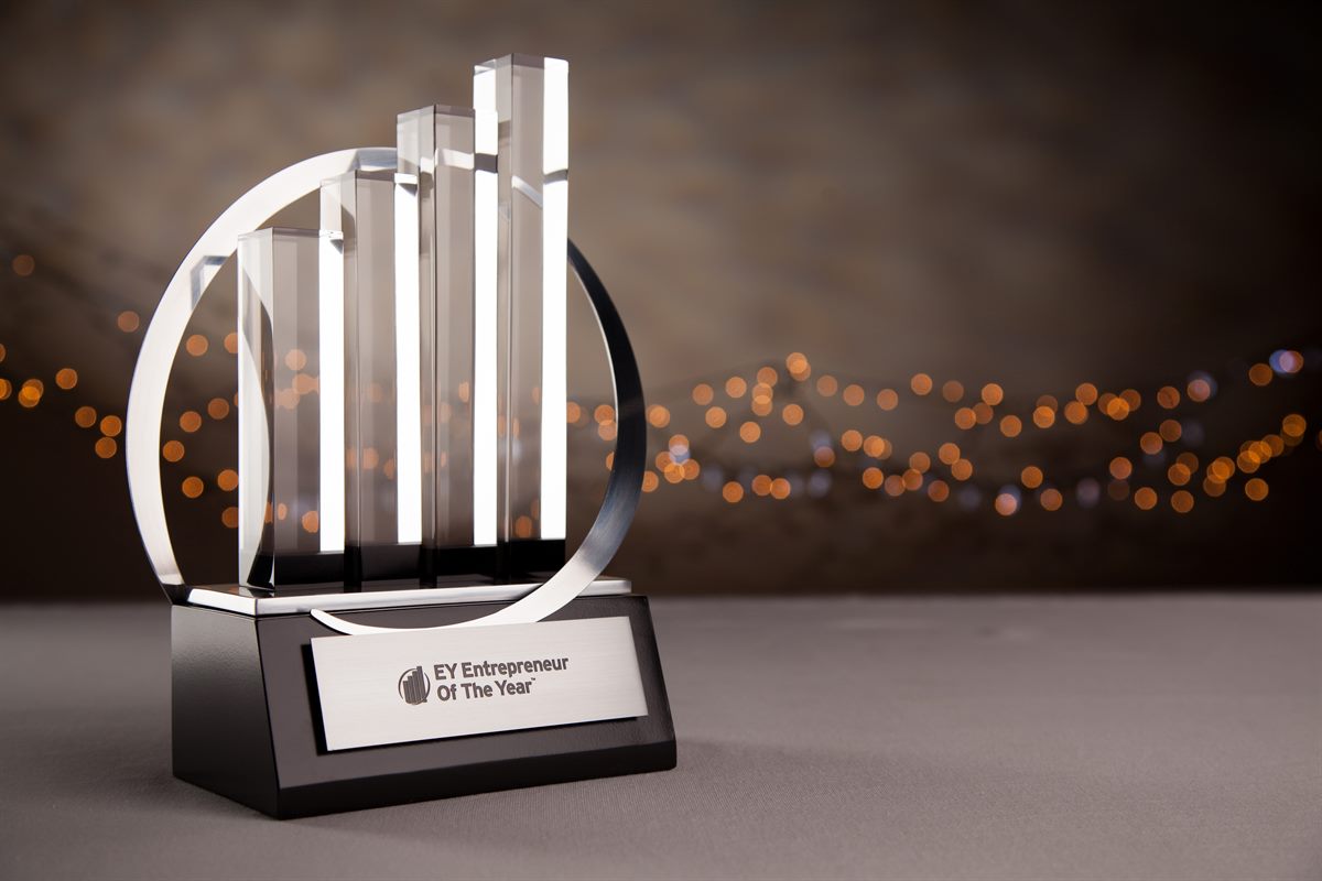 Entrepreneur Of The Year 2020 startet: EY sucht die herausragenden Unternehmerpersönlichkeiten Österreichs 
