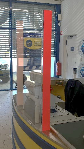 Lidl_PA_Plexiglasscheibe