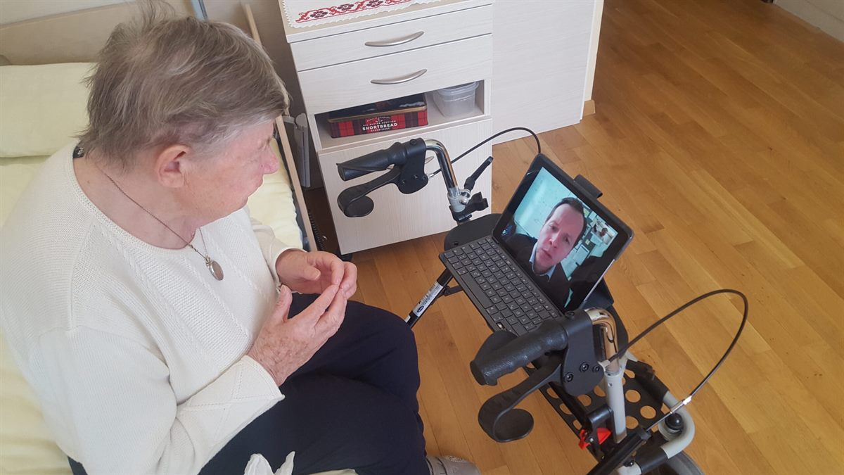 secu_PA_Vasoldsberg Videotelefonie_Presse 1