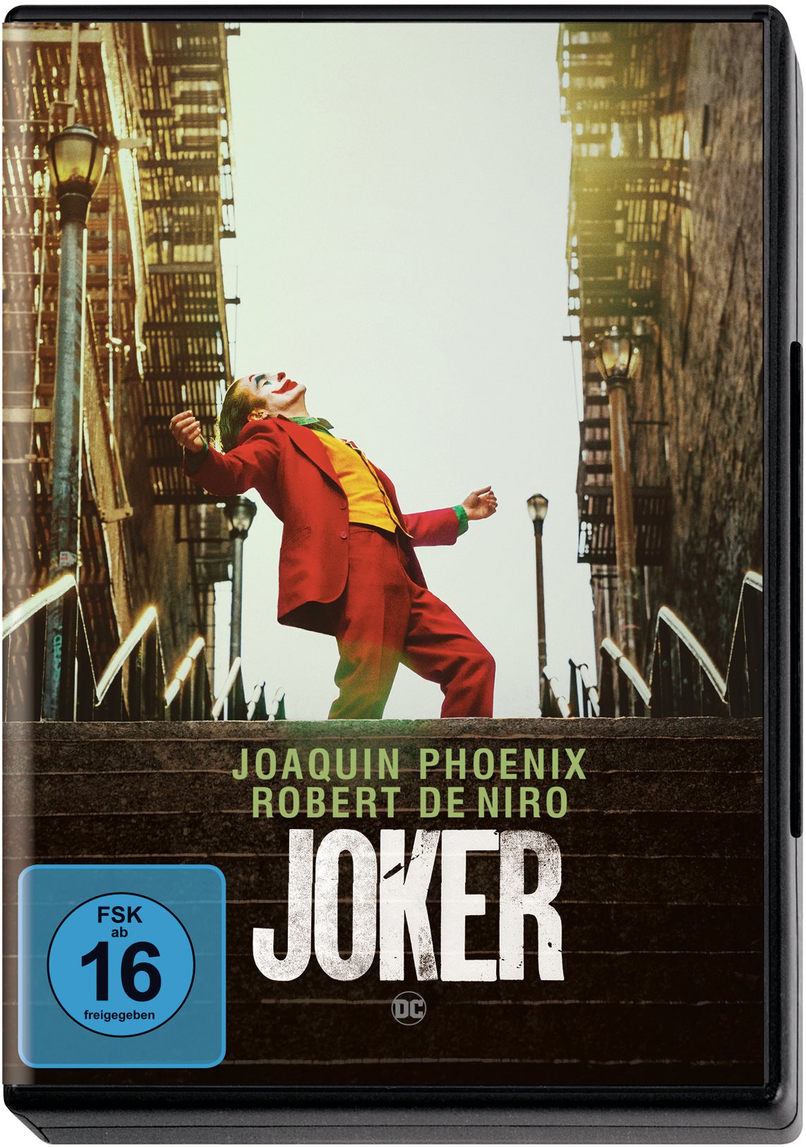LIBRO_Joker_DVD