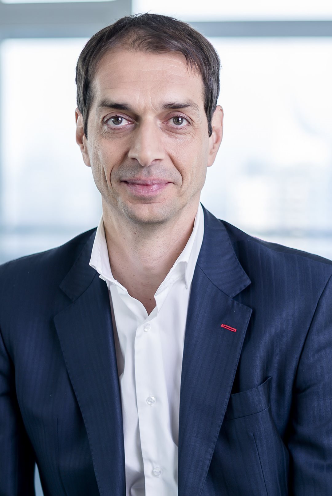 Thomas Gabriel, EY Österreich