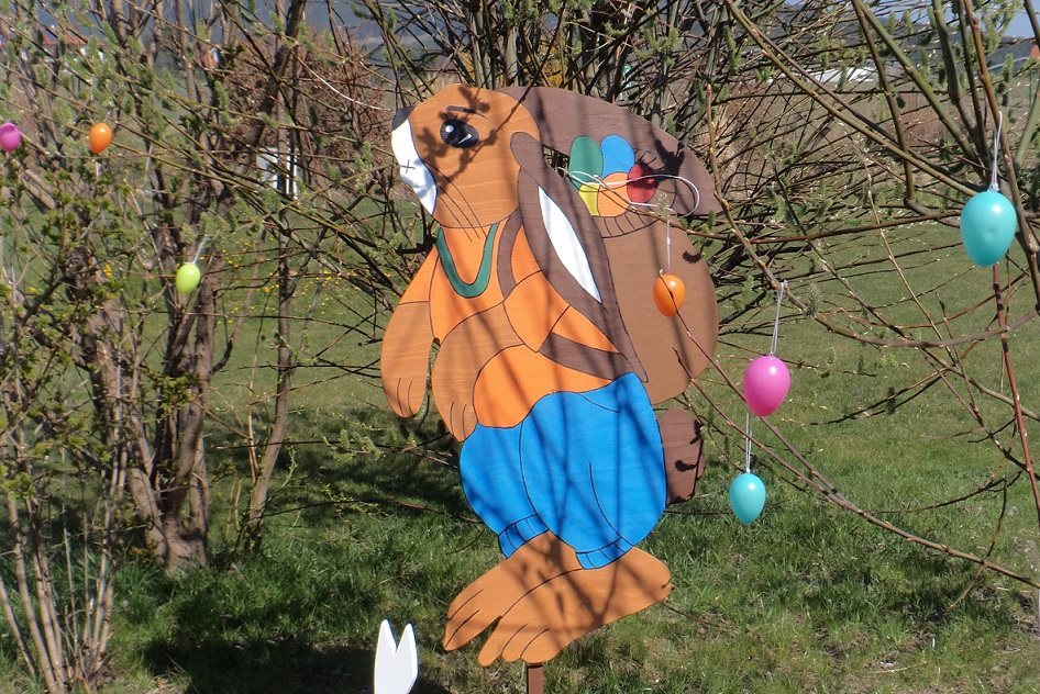 secu_PA_Ternitz Osterhase_Presse 2