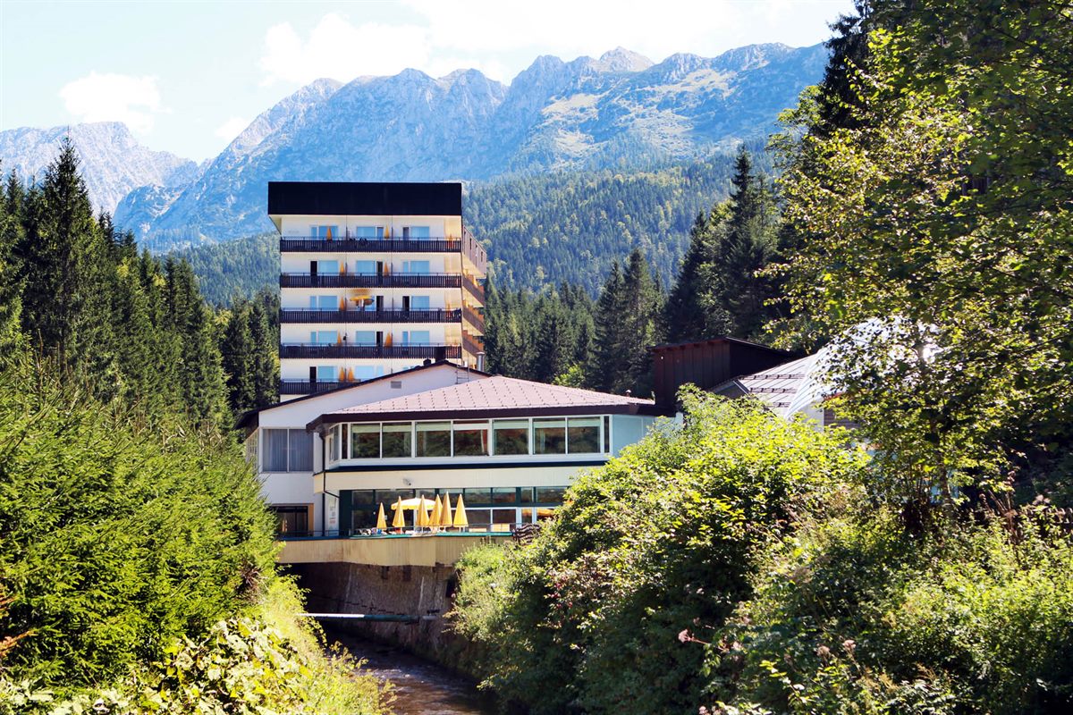 OptimaMed_Gesundheitsresort Bad Mitterndorf_Presse