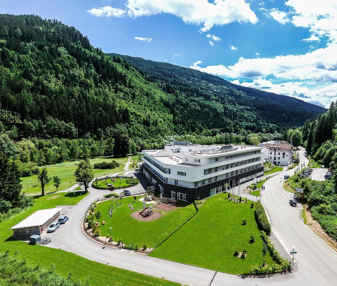 OptimaMed_Gesundheitsresort Wildbad_Presse