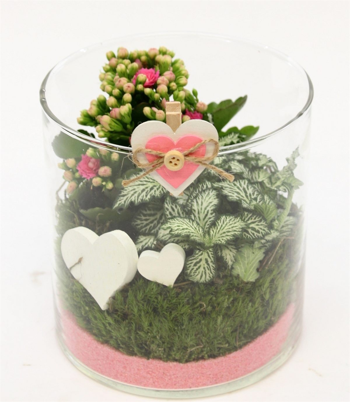bellaflora_Muttertagsarrangement Astrid