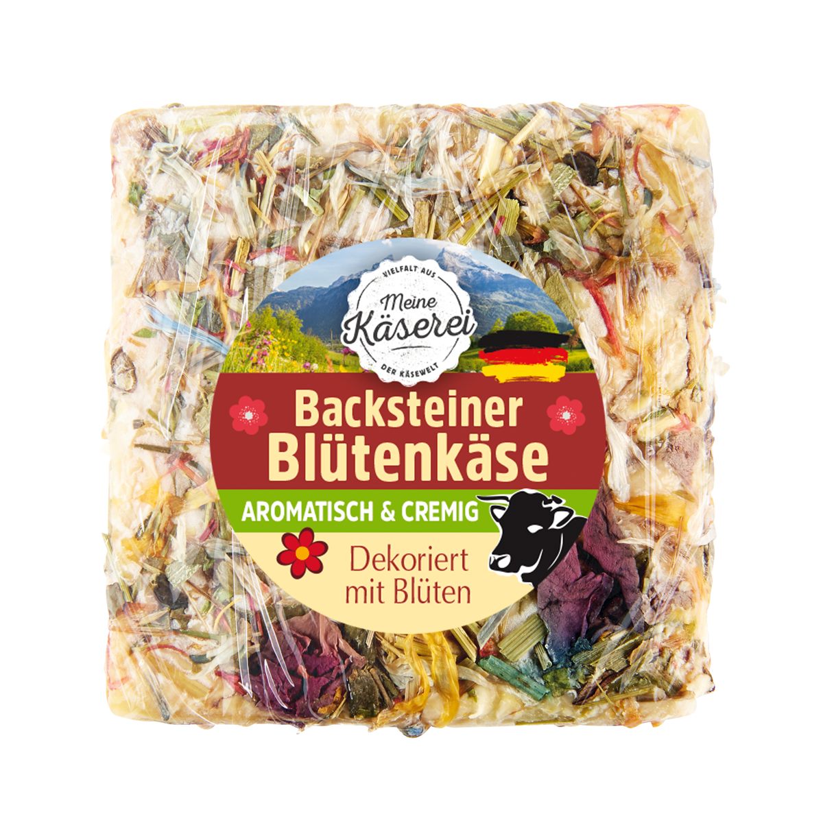 Lidl_Meine Käserei_Backsteiner Blütenkäse_2
