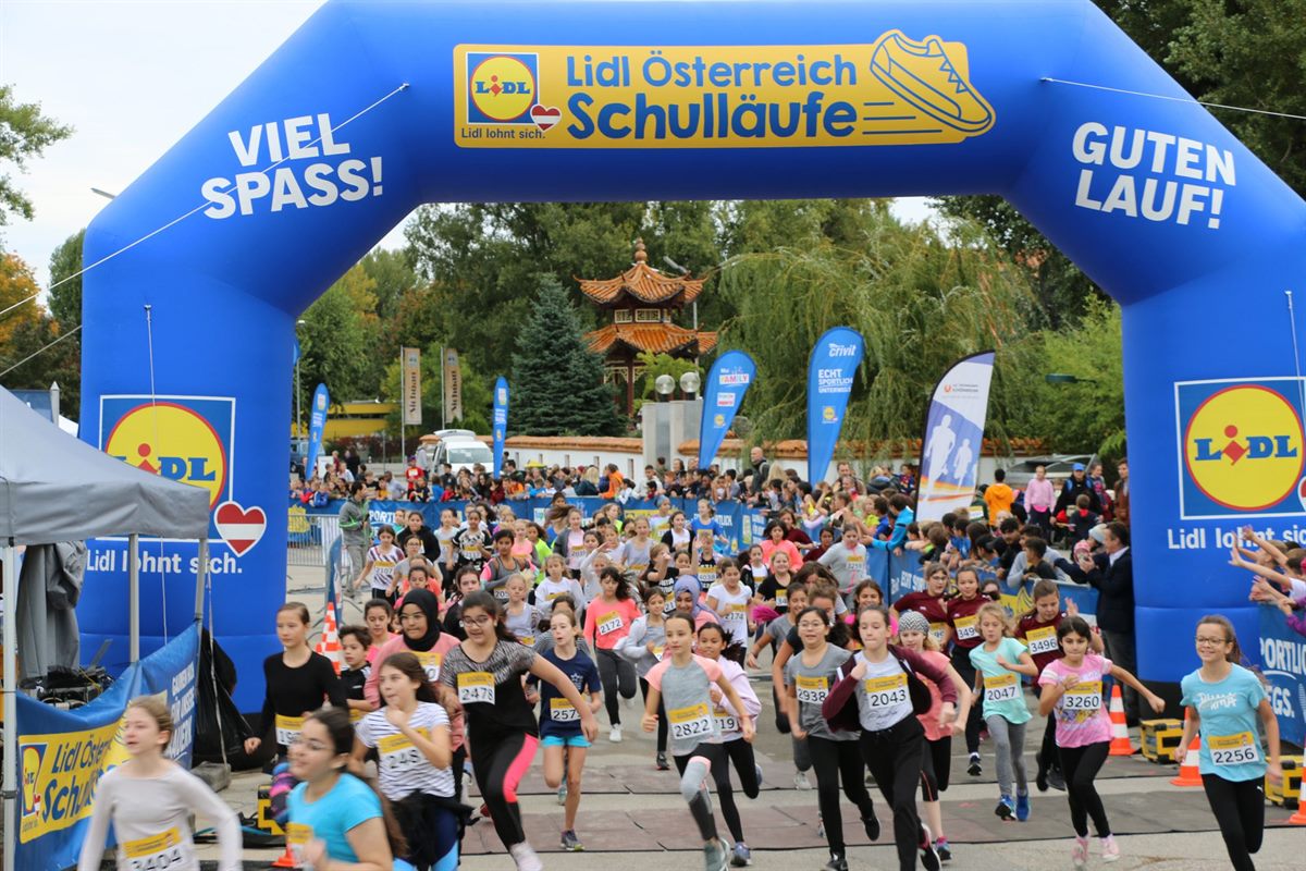 Lidl_1.000 Meter Challenge
