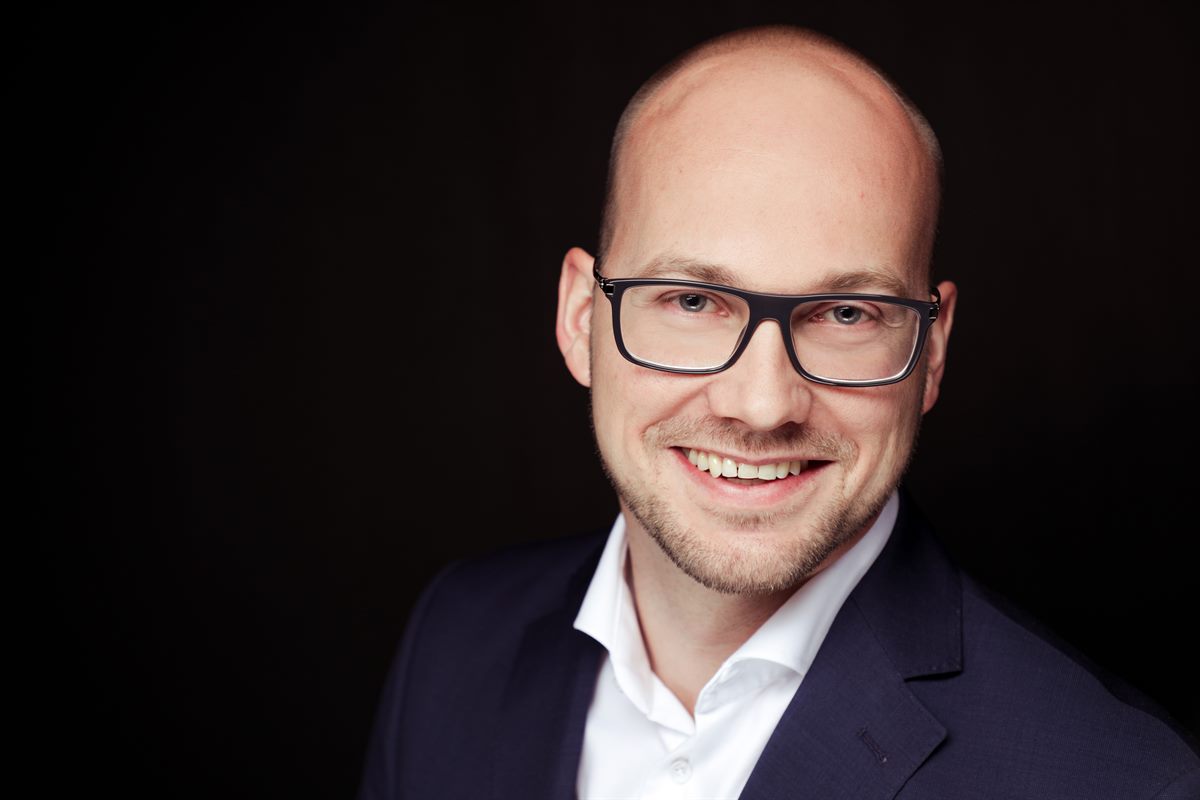 FUJ_Florian Richter_Head of Private Sector Central Europe