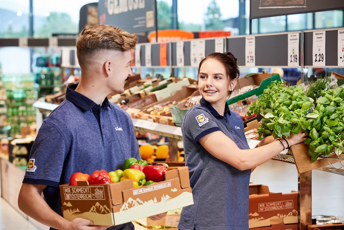 Lidl_Lehrlingssuche