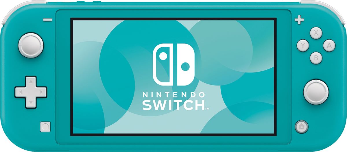 LIBRO_Nintendo Switch LTE tuerkis