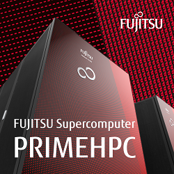 FUJ_PA_Supercomputer Uni Regensburg_PRIMEHPC FX 700