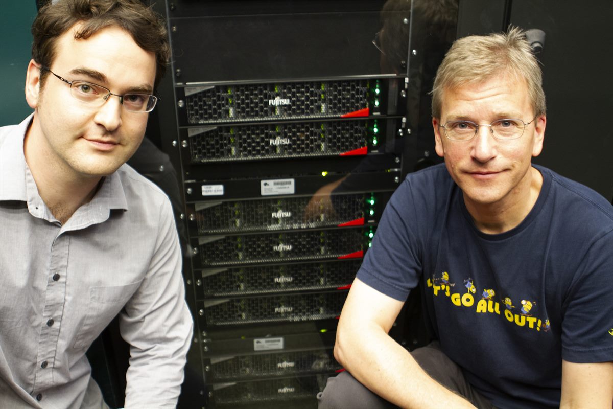 FUJ_PA_Supercomputer Uni Regensburg_Fujitsu A64FX-CPU